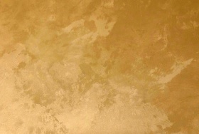 От чего зависит цена работы за м² декоративной штукатурки?