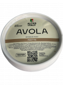 Тестер краски AlterItaly AVOLA MATTE, база А, под колеровку 0,25 л