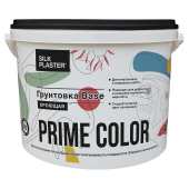 Кроющая грунтовка PRIME COLOR BASE (БАЗА) 9 л