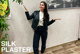 Анастасия Наумкина, г. Тольятти