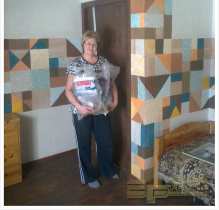 КУЛИК ЕЛЕНА