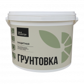 Грунтовка для жидких обоев Silk Plaster 5,5 л