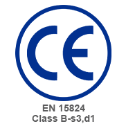 CE Европейский сертификат соответствия стандартам безопасности