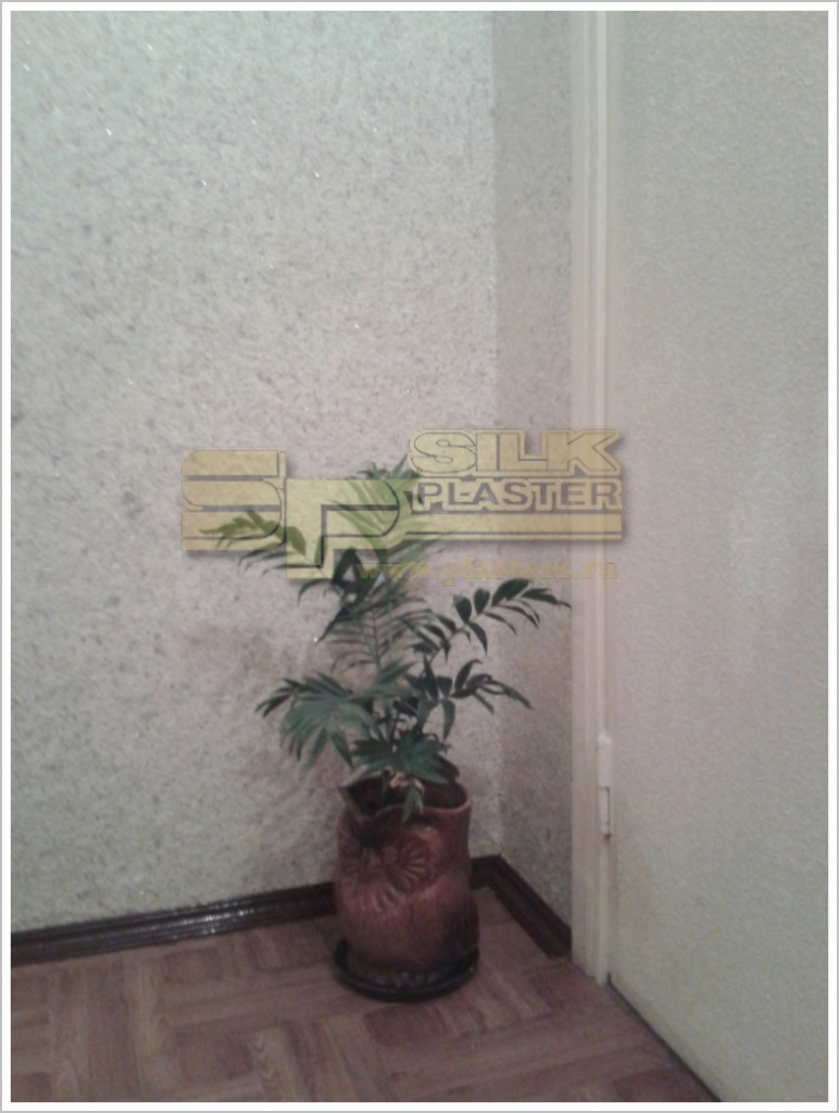 Жидкие обои SILK PLASTER Акция Жидкие обои SILK PLASTER Акция