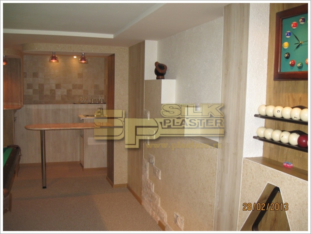 Жидкие обои SILK PLASTER Акция Демаков Вячеслав Жидкие обои SILK PLASTER Акция Демаков Вячеслав