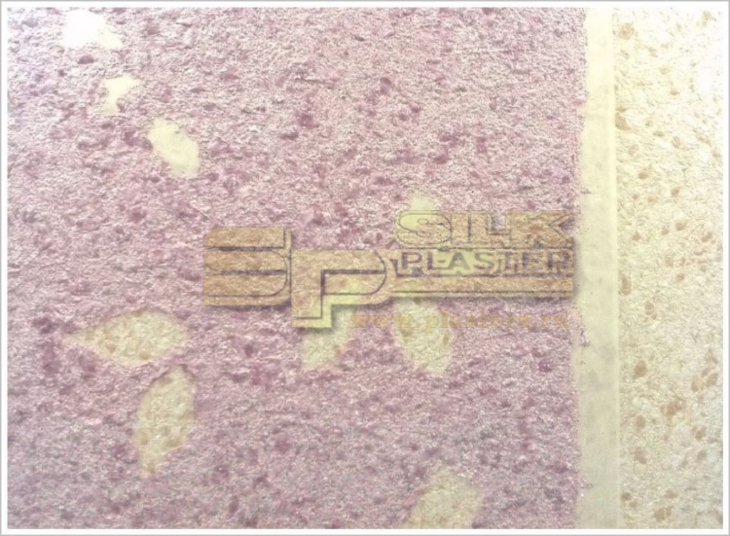 Жидкие обои SILK PLASTER Акция Габдракипова Хадича Жидкие обои SILK PLASTER Акция Габдракипова Хадича