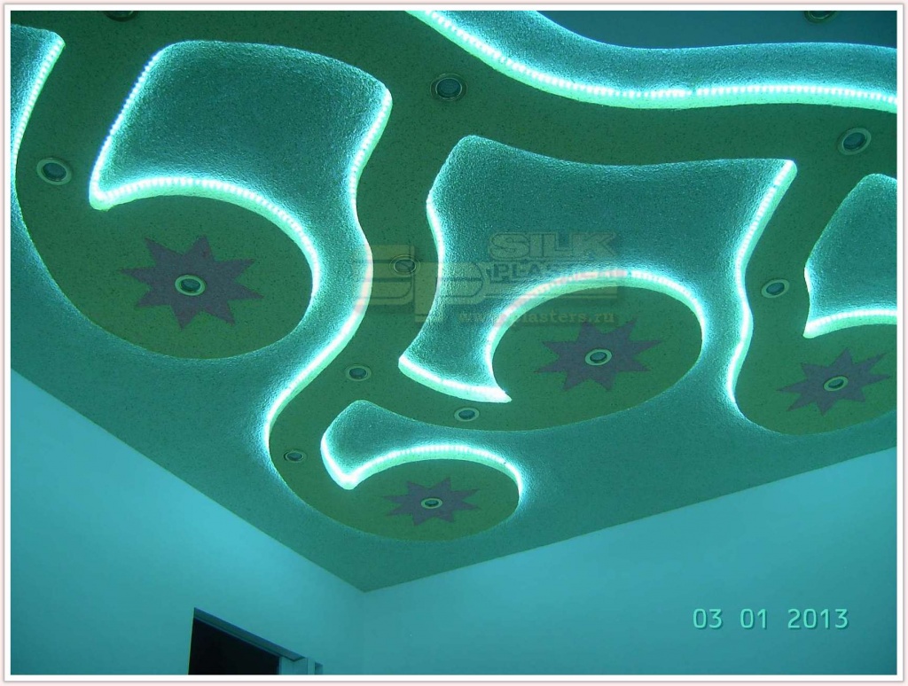 Жидкие обои SILK PLASTER Акция Сергей Олейник Жидкие обои SILK PLASTER Акция Сергей Олейник