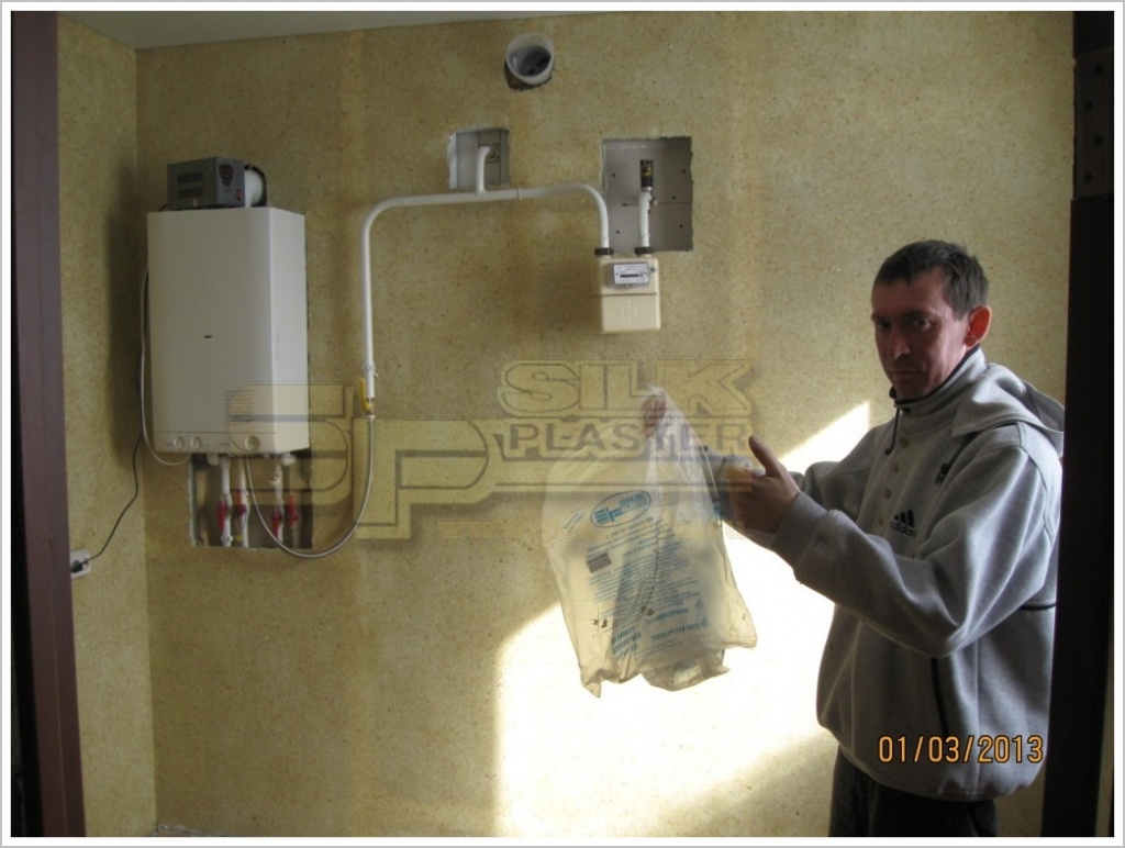 Жидкие обои SILK PLASTER Акция Кузнецов Евгений Жидкие обои SILK PLASTER Акция Кузнецов Евгений