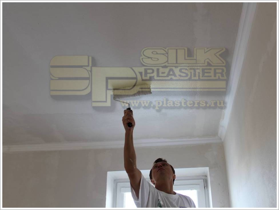 Жидкие обои SILK PLASTER Акция Анастасия Вагенкнехтова