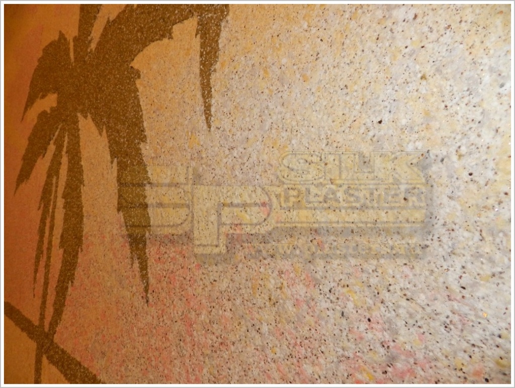 Жидкие обои SILK PLASTER Акция Удеревская Анжелика Жидкие обои SILK PLASTER Акция Удеревская Анжелика