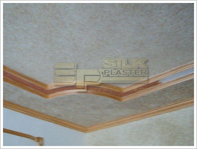 Жидкие обои SILK PLASTER Акция Бадаева Мявлюдя Жидкие обои SILK PLASTER Акция Бадаева Мявлюдя