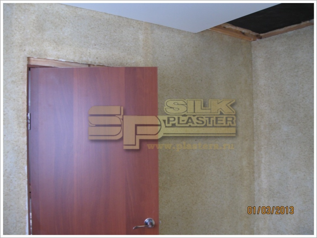 Жидкие обои SILK PLASTER Акция Кузнецов Евгений Жидкие обои SILK PLASTER Акция Кузнецов Евгений