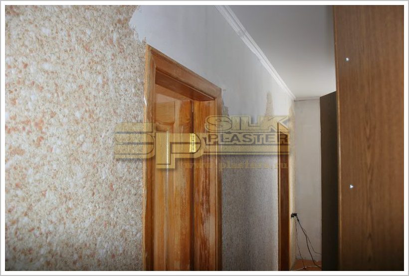 Жидкие обои SILK PLASTER Акция Коваль Татьяна Жидкие обои SILK PLASTER Акция Коваль Татьяна