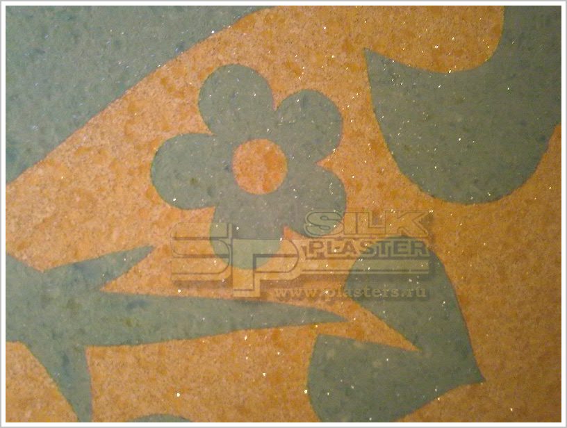 Жидкие обои SILK PLASTER Акция Гущина Алёна Жидкие обои SILK PLASTER Акция Гущина Алёна