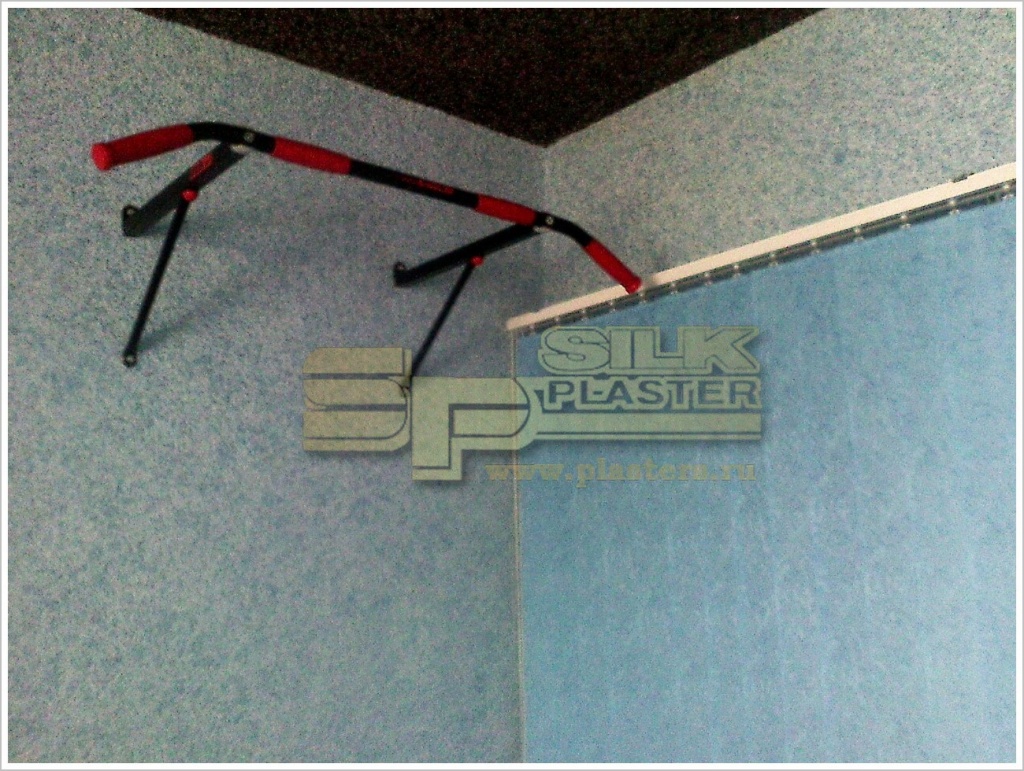 Жидкие обои SILK PLASTER Акция Киреев Денис Жидкие обои SILK PLASTER Акция Киреев Денис