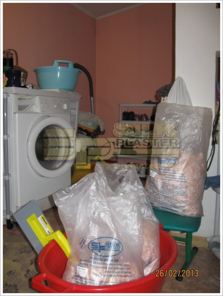 Жидкие обои SILK PLASTER Акция Кравцова Лидия Жидкие обои SILK PLASTER Акция Кравцова Лидия