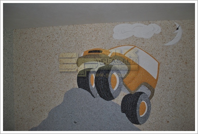 Жидкие обои SILK PLASTER Акция Жидкие обои SILK PLASTER Акция