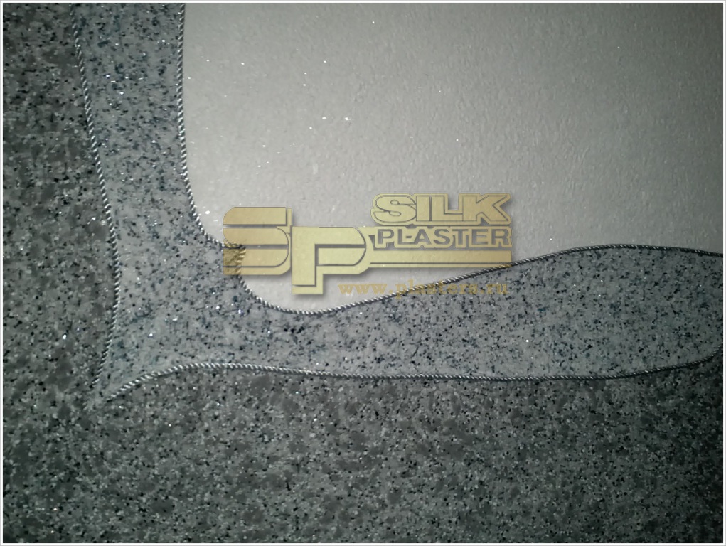 Жидкие обои SILK PLASTER Акция Жидкие обои SILK PLASTER Акция