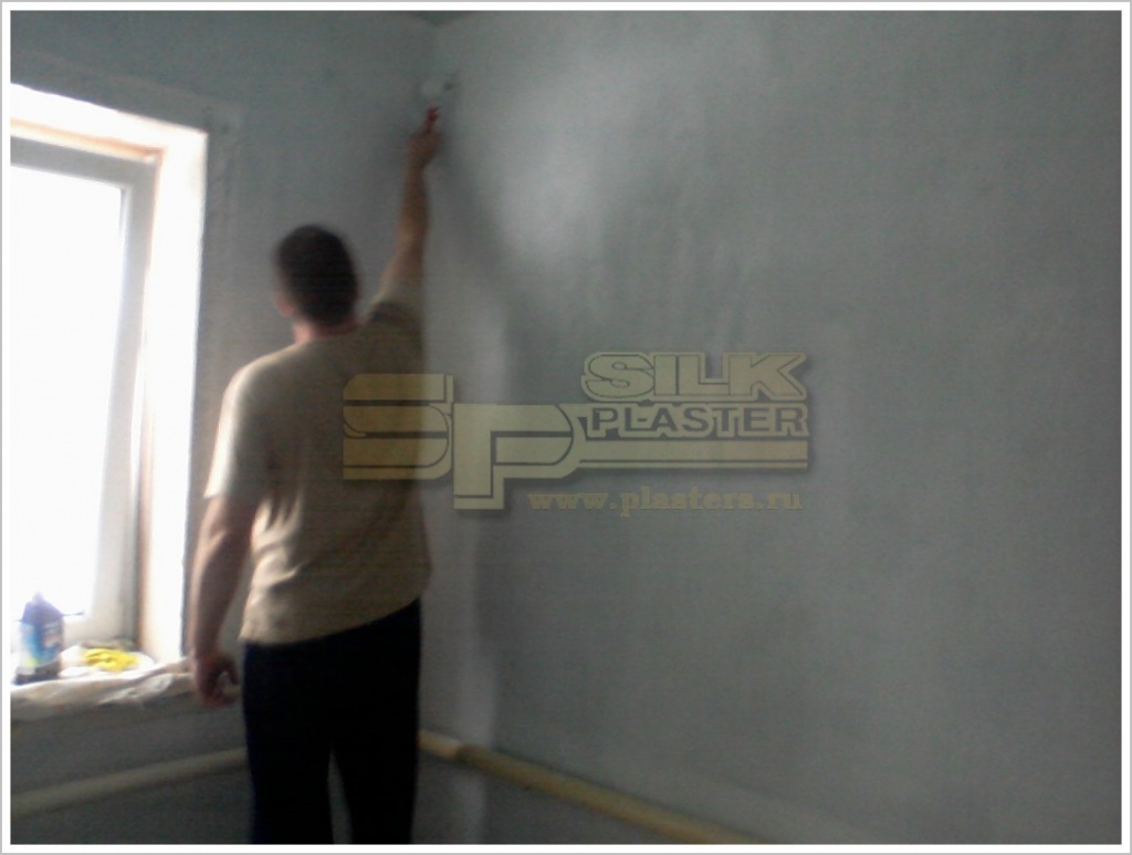 Жидкие обои SILK PLASTER Акция Тихонова Ольга Жидкие обои SILK PLASTER Акция Тихонова Ольга