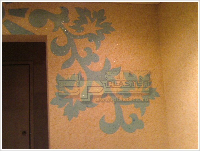 Жидкие обои SILK PLASTER Акция Гущина Алёна Жидкие обои SILK PLASTER Акция Гущина Алёна