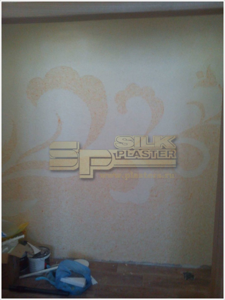 Жидкие обои SILK PLASTER Акция Шангараев Динар Жидкие обои SILK PLASTER Акция Шангараев Динар