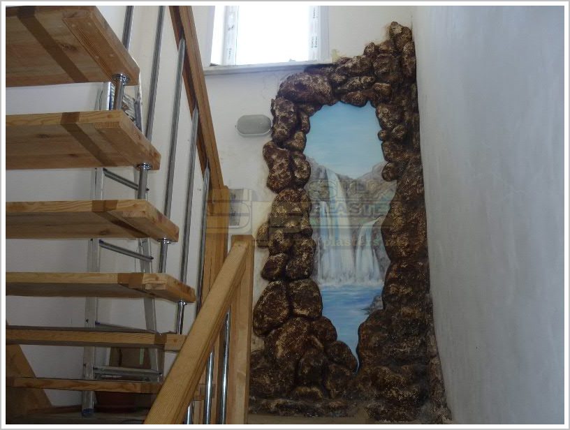 Жидкие обои SILK PLASTER Акция Новиков Андрей