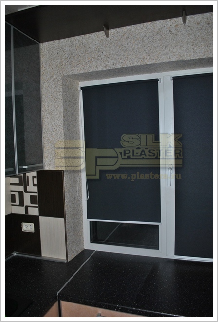 Жидкие обои SILK PLASTER Акция Жидкие обои SILK PLASTER Акция