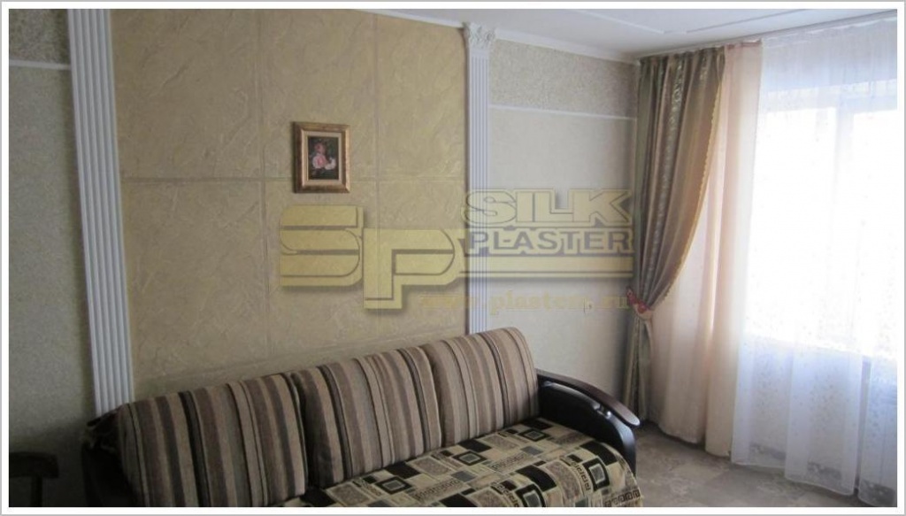 Жидкие обои SILK PLASTER Акция Моторин Олег Жидкие обои SILK PLASTER Акция Моторин Олег