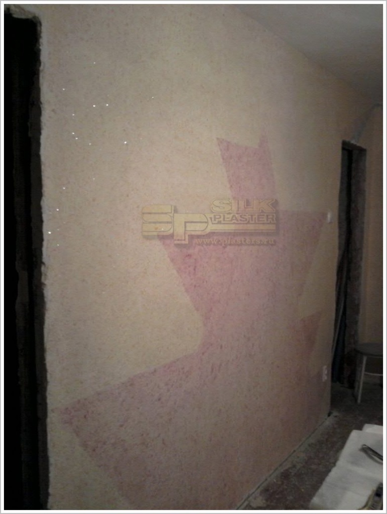 Жидкие обои SILK PLASTER Акция Двинянинова Ольга Жидкие обои SILK PLASTER Акция Двинянинова Ольга