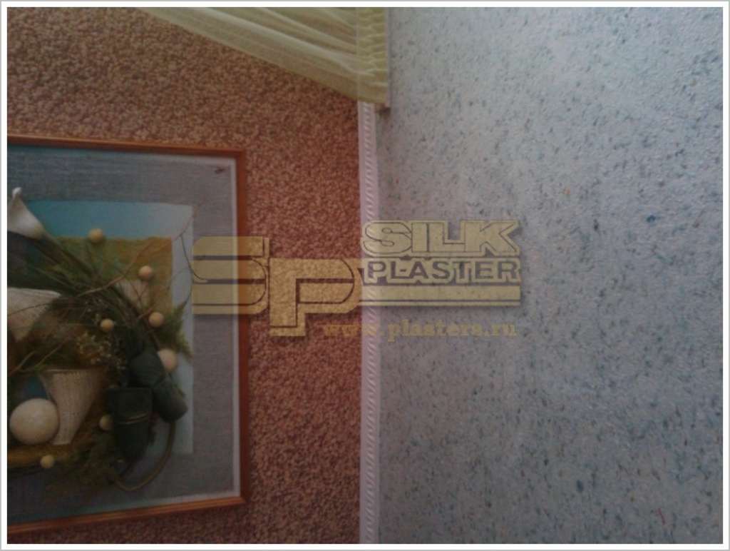 Жидкие обои Silk Plaster Акция Плясунова Евгения Жидкие обои Silk Plaster Акция Плясунова Евгения