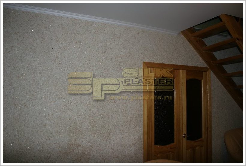 Жидкие обои SILK PLASTER Акция Коваль Татьяна Жидкие обои SILK PLASTER Акция Коваль Татьяна
