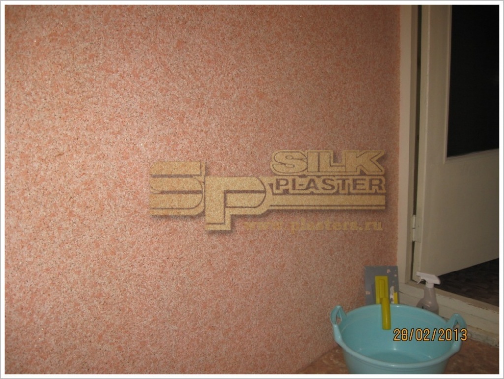 Жидкие обои SILK PLASTER Акция Кравцова Лидия Жидкие обои SILK PLASTER Акция Кравцова Лидия