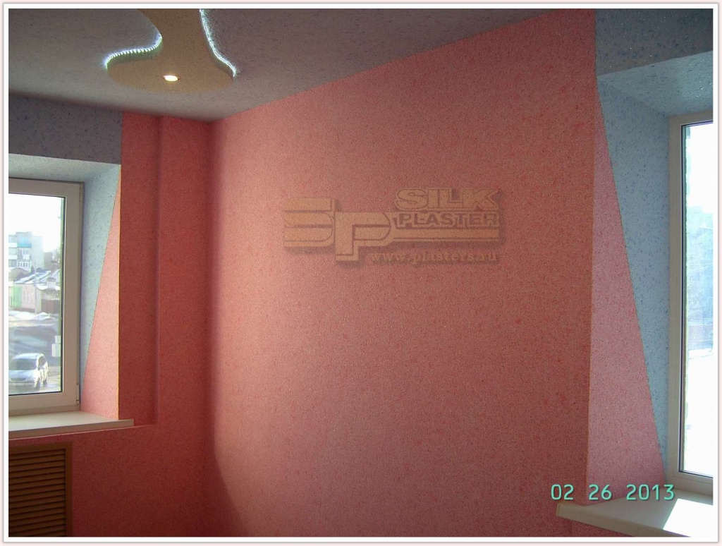 Жидкие обои SILK PLASTER Акция Сергей Олейник Жидкие обои SILK PLASTER Акция Сергей Олейник