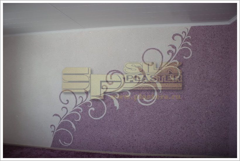 Жидкие обои SILK PLASTER Акция Илясов Андрей Жидкие обои SILK PLASTER Акция Илясов Андрей