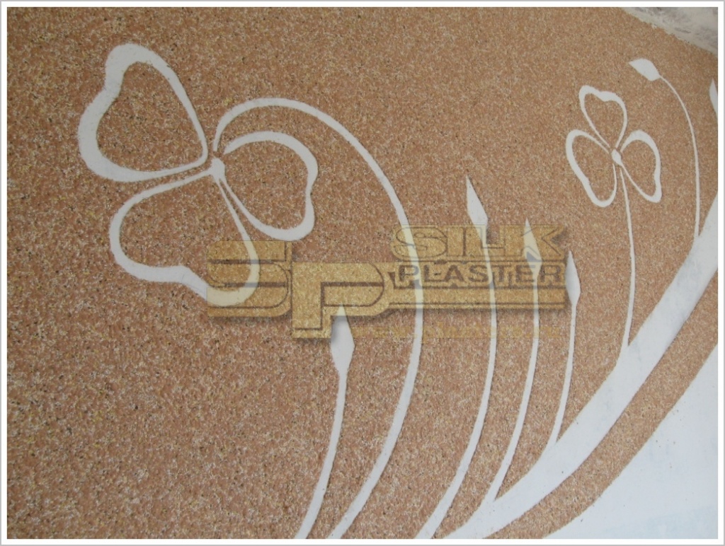 Жидкие обои SILK PLASTER Акция Гущина Светлана 
