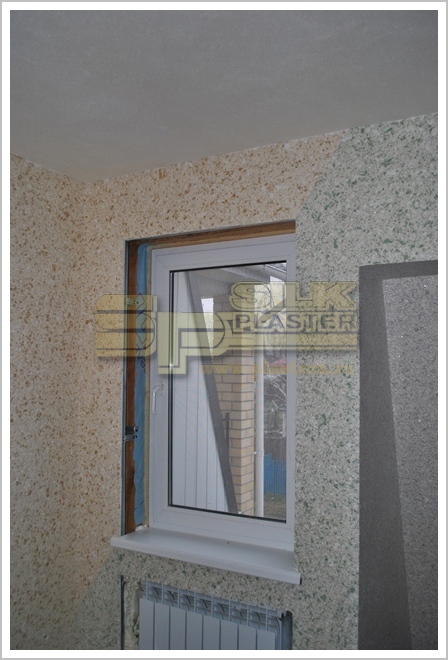Жидкие обои SILK PLASTER Акция Жидкие обои SILK PLASTER Акция