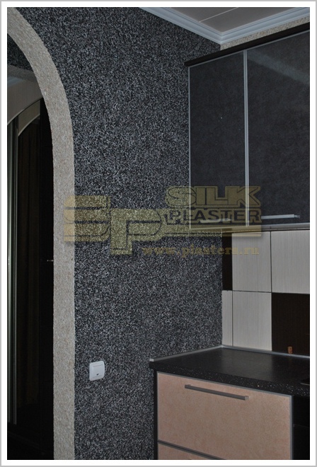 Жидкие обои SILK PLASTER Акция Жидкие обои SILK PLASTER Акция