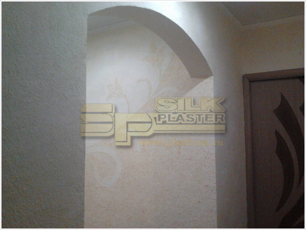 Жидкие обои SILK PLASTER Акция Шангараев Динар Жидкие обои SILK PLASTER Акция Шангараев Динар