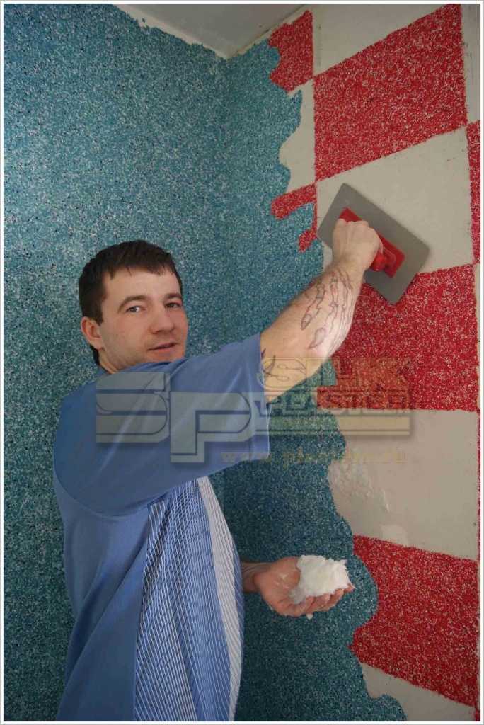Жидкие обои SILK PLASTER Акция Баборыкин Денис Жидкие обои SILK PLASTER Акция Баборыкин Денис