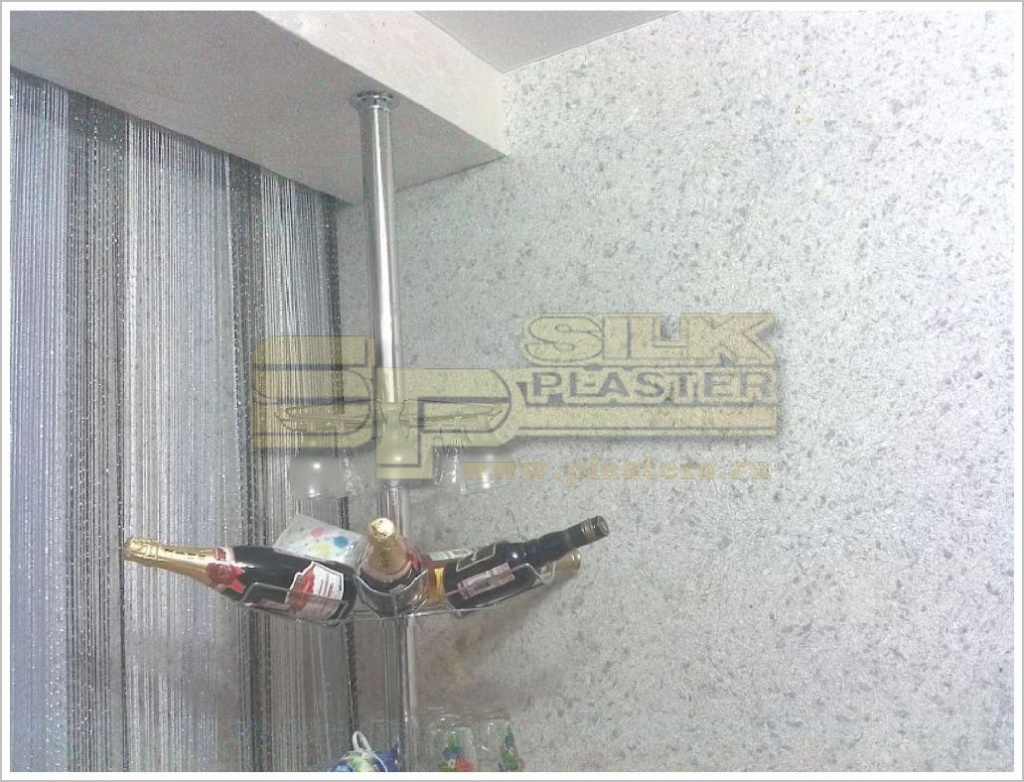 Жидкие обои SILK PLASTER Акция Габдракипова Хадича Жидкие обои SILK PLASTER Акция Габдракипова Хадича
