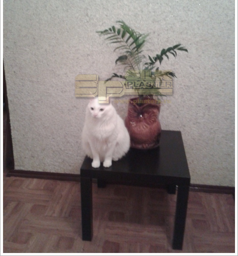 Жидкие обои SILK PLASTER Акция Жидкие обои SILK PLASTER Акция
