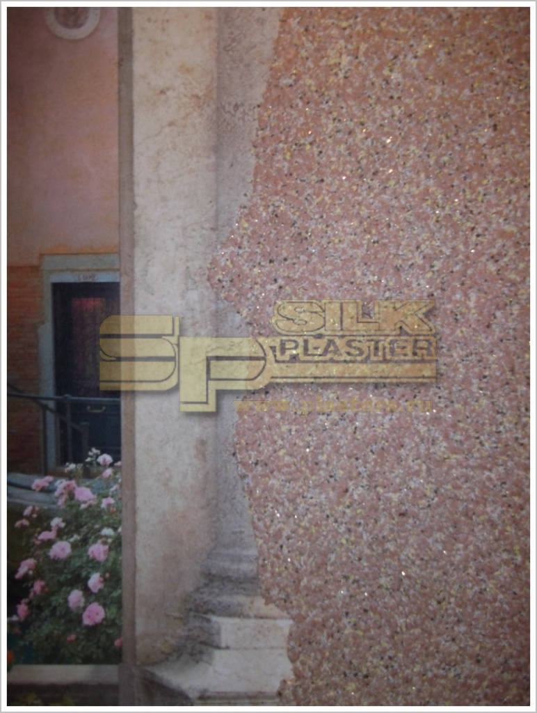 Жидкие обои SILK PLASTER Акция Калин Дмитрий Жидкие обои SILK PLASTER Акция Калин Дмитрий