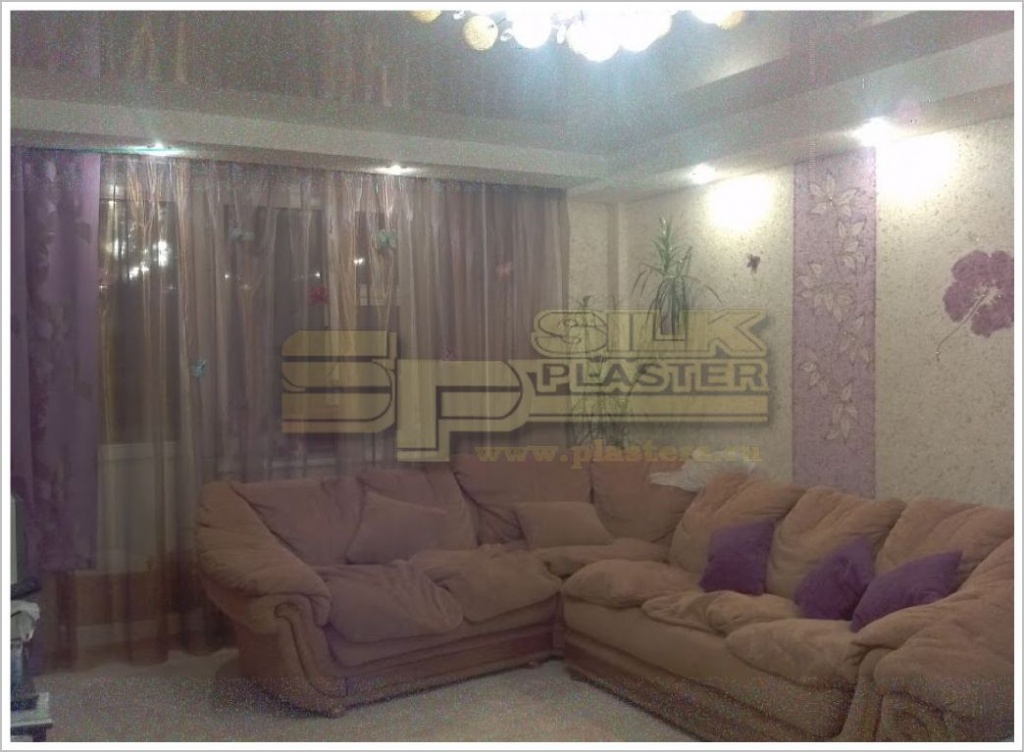 Жидкие обои SILK PLASTER Акция Габдракипова Хадича Жидкие обои SILK PLASTER Акция Габдракипова Хадича