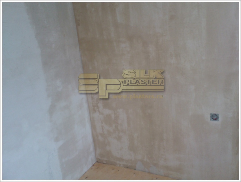 Жидкие обои SILK PLASTER Акция Жидкие обои SILK PLASTER Акция
