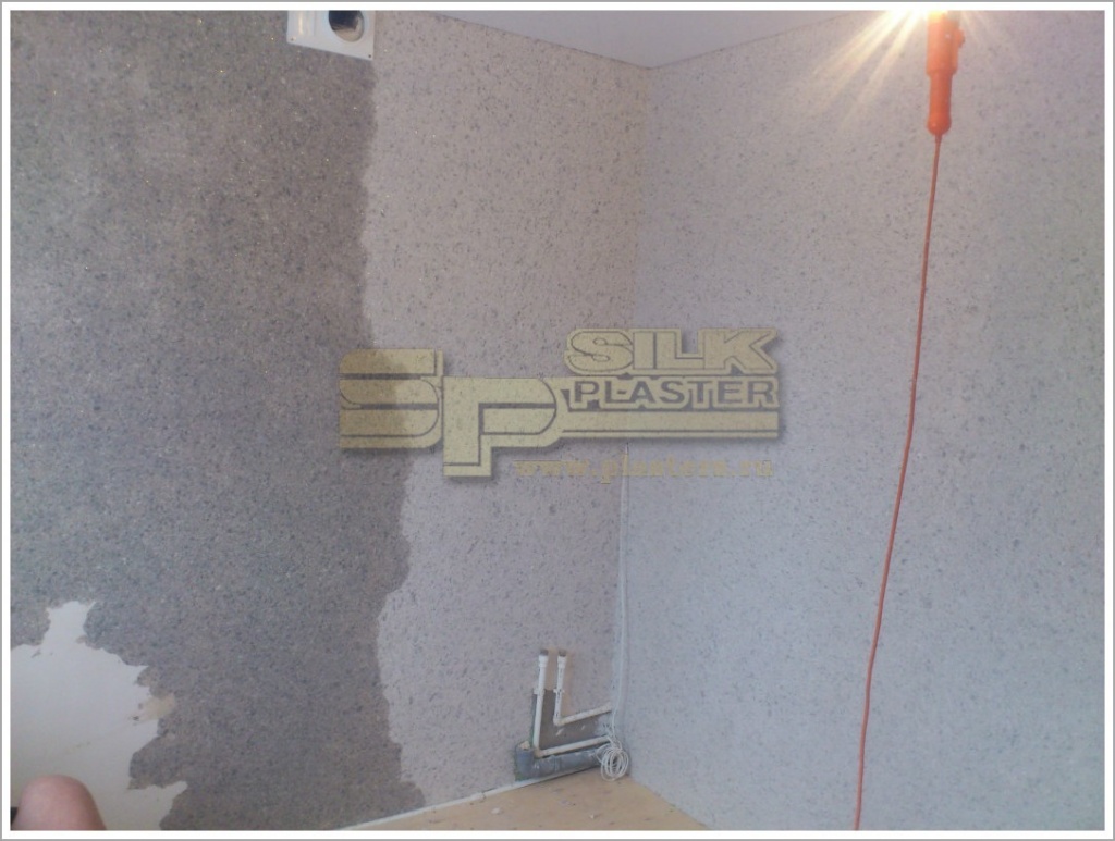 Жидкие обои SILK PLASTER Акция Жидкие обои SILK PLASTER Акция