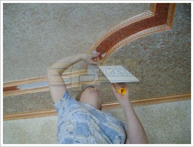 Жидкие обои SILK PLASTER Акция Бадаева Мявлюдя Жидкие обои SILK PLASTER Акция Бадаева Мявлюдя