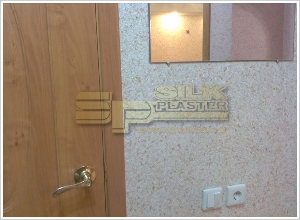 Жидкие обои SILK PLASTER Акция Габдракипова Хадича Жидкие обои SILK PLASTER Акция Габдракипова Хадича