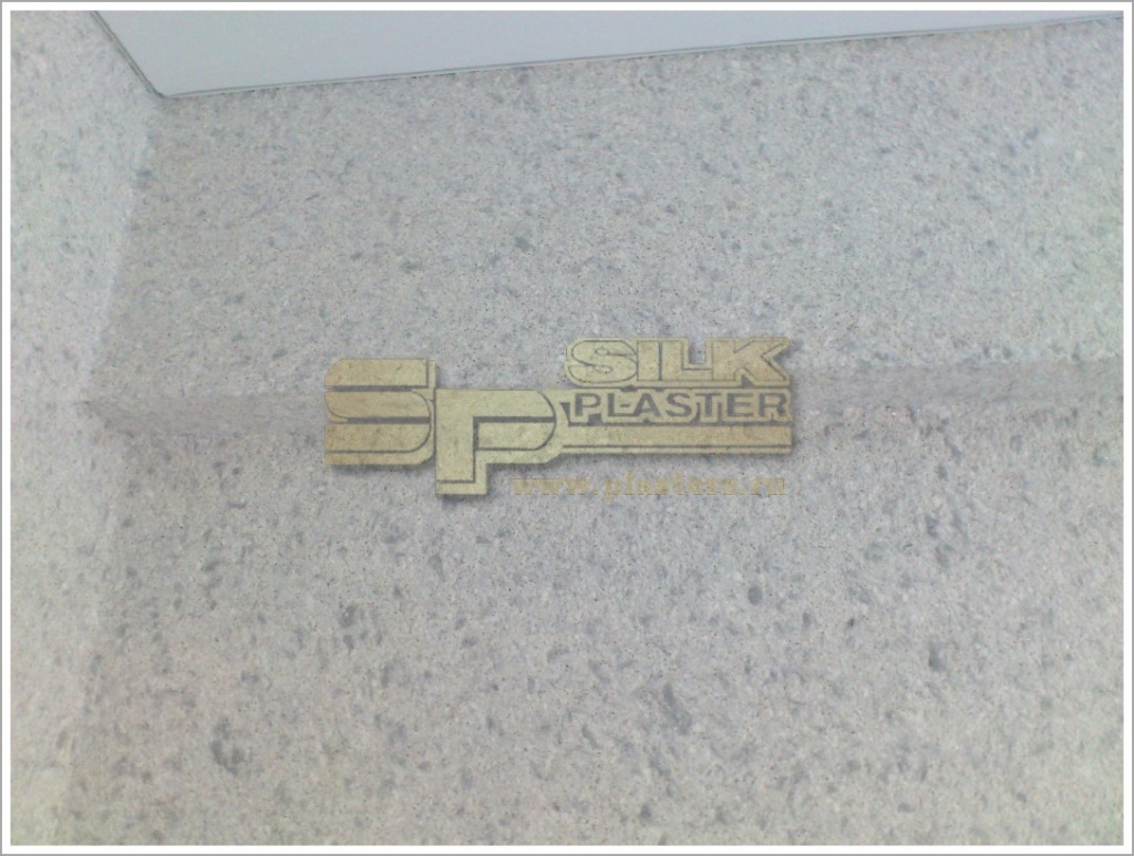 Жидкие обои SILK PLASTER Акция