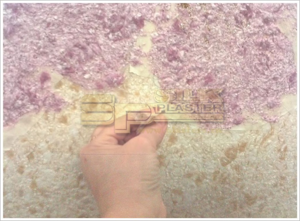 Жидкие обои SILK PLASTER Акция Габдракипова Хадича Жидкие обои SILK PLASTER Акция Габдракипова Хадича