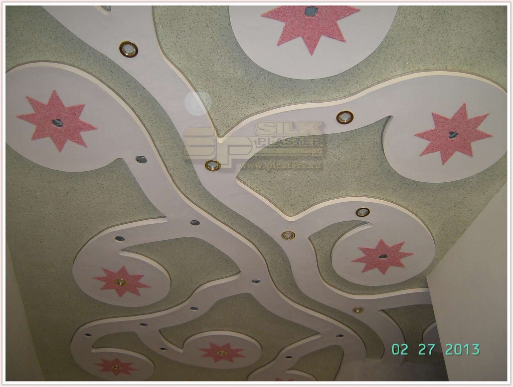 Жидкие обои SILK PLASTER Акция Сергей Олейник Жидкие обои SILK PLASTER Акция Сергей Олейник